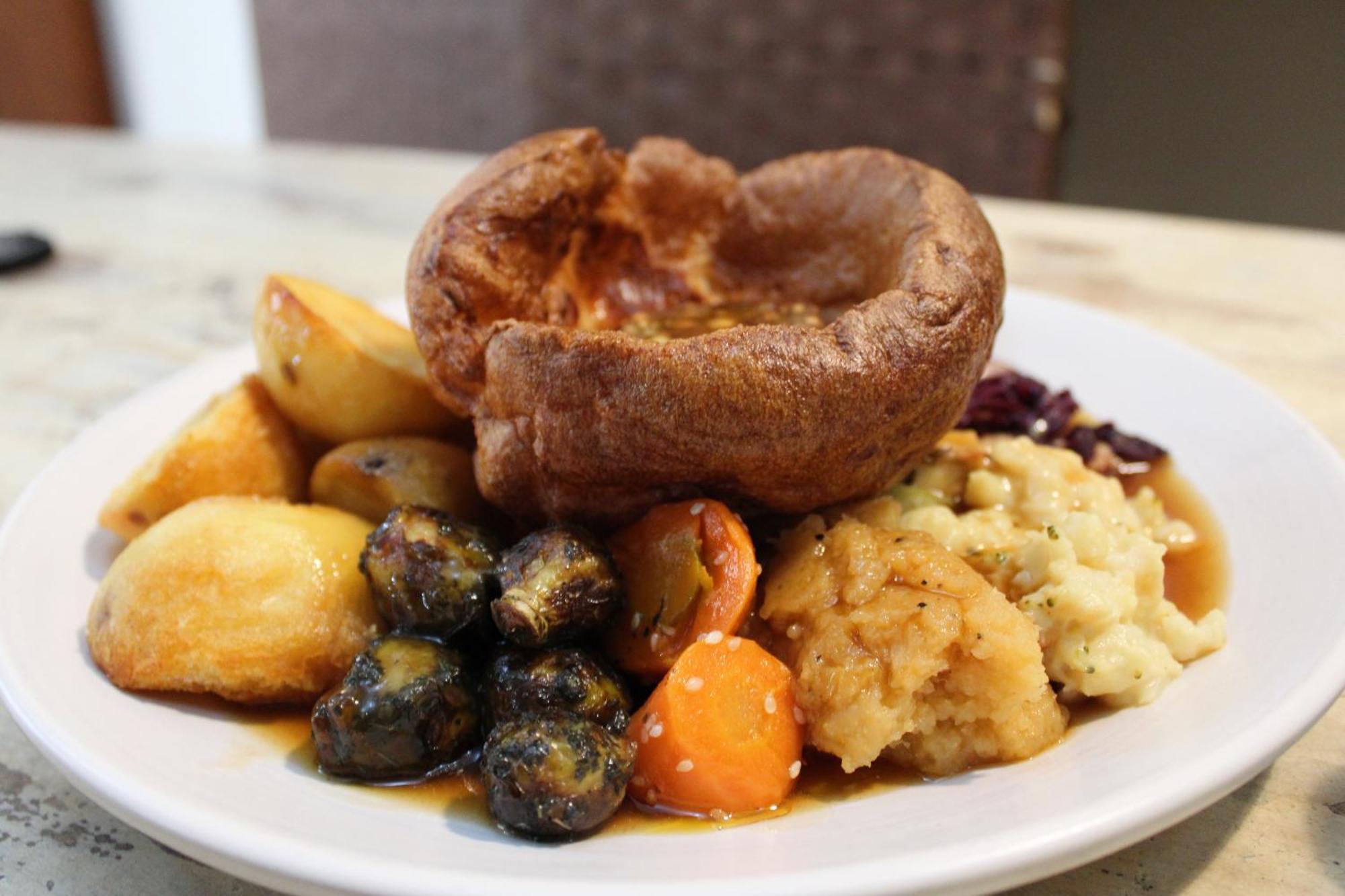 The Chequers Inn Rookley Ngoại thất bức ảnh