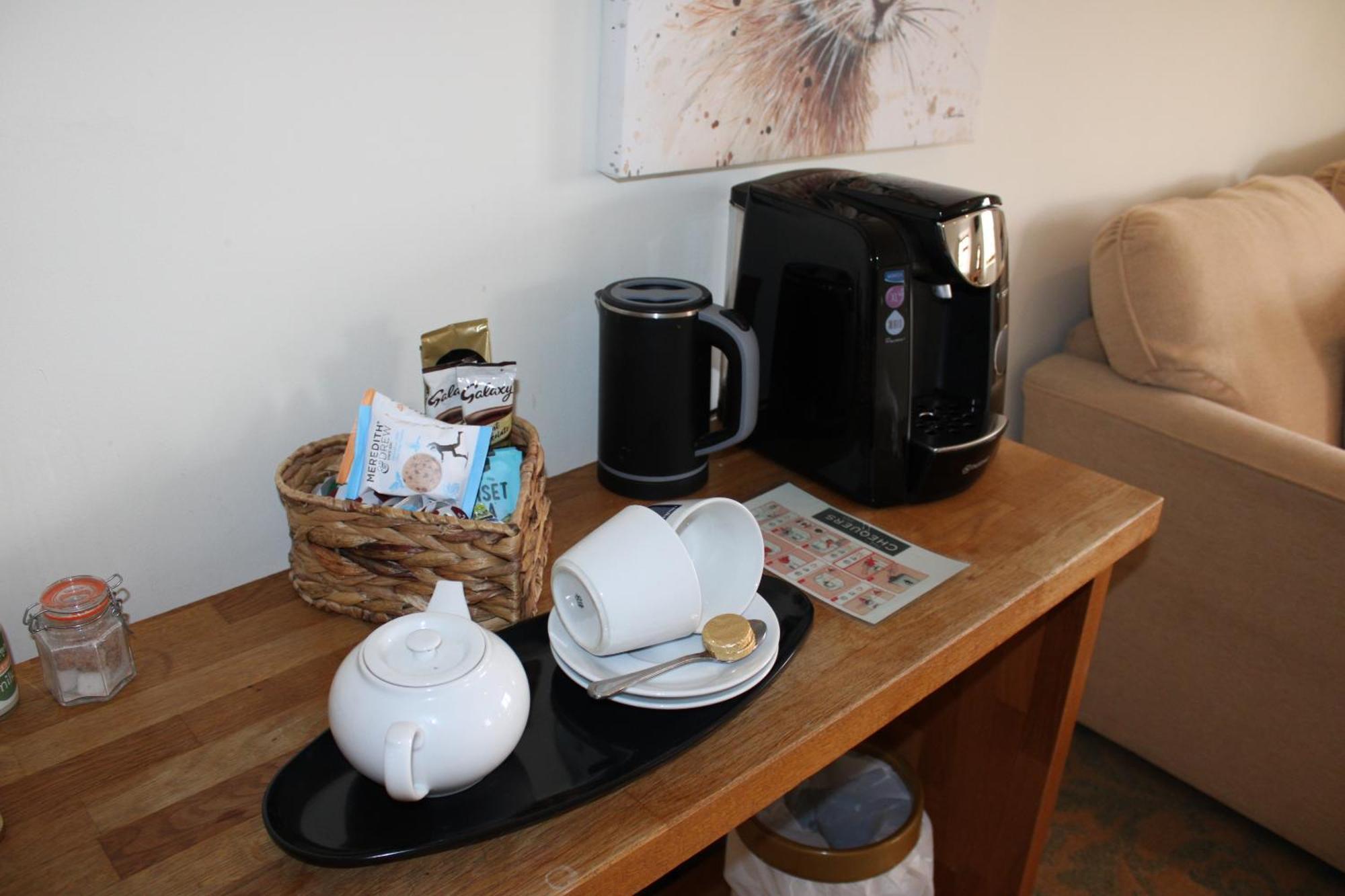 The Chequers Inn Rookley Ngoại thất bức ảnh